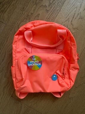 Mokuyobi mini atlas backpack